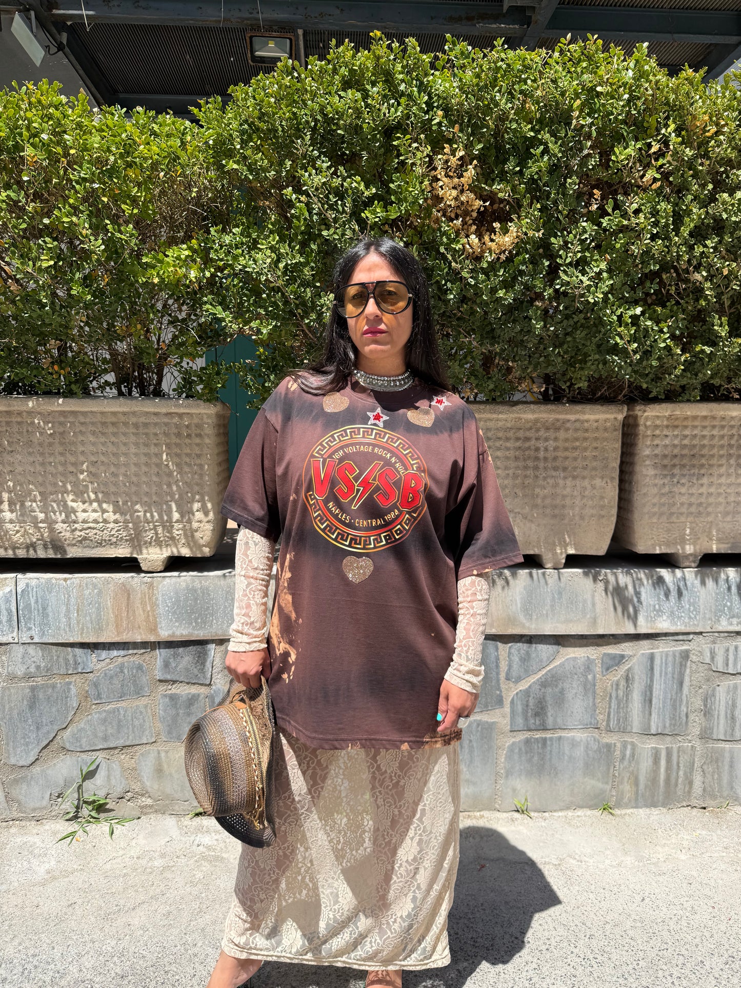 T-shirt Versy