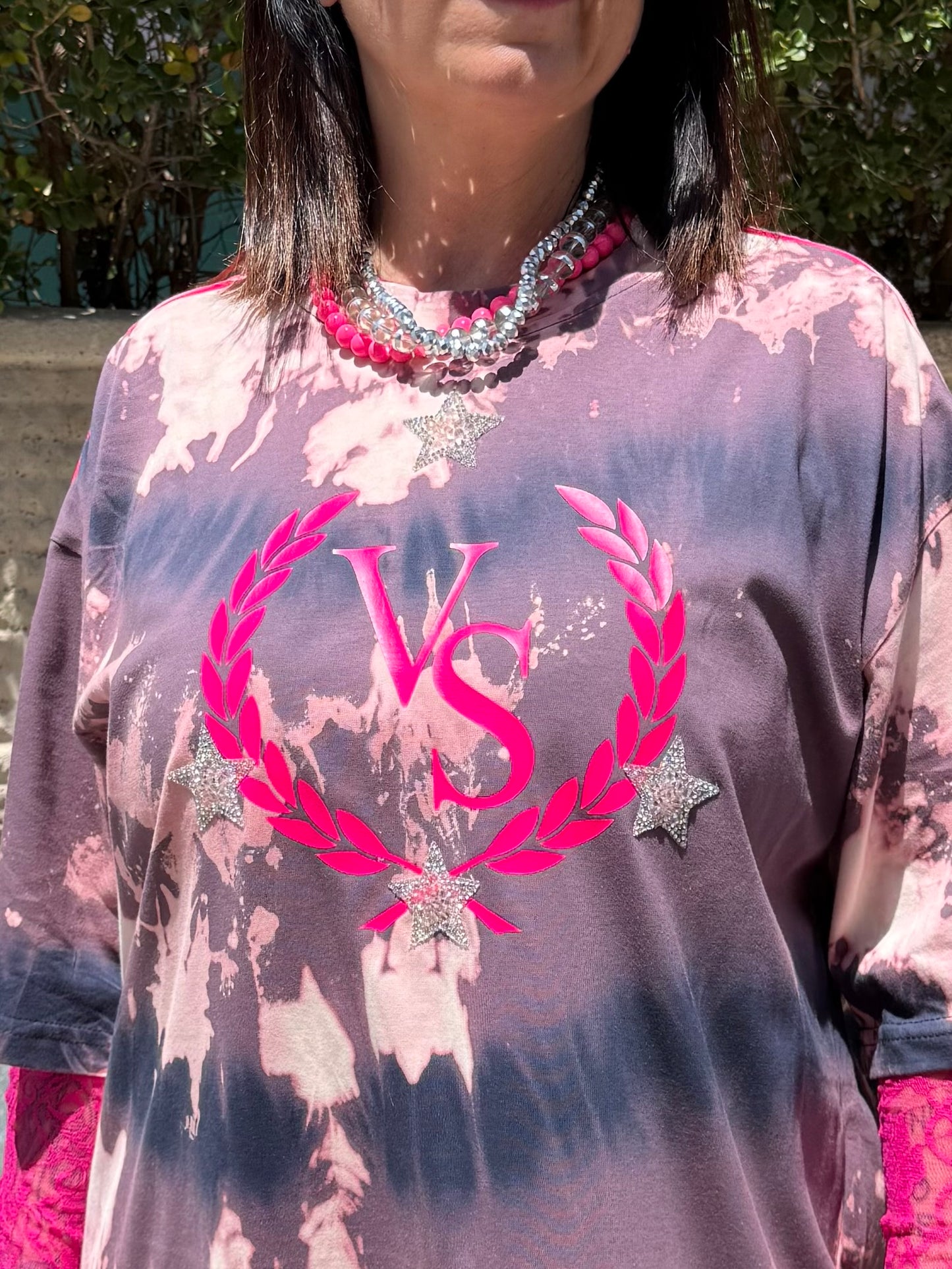 T-shirt baddy