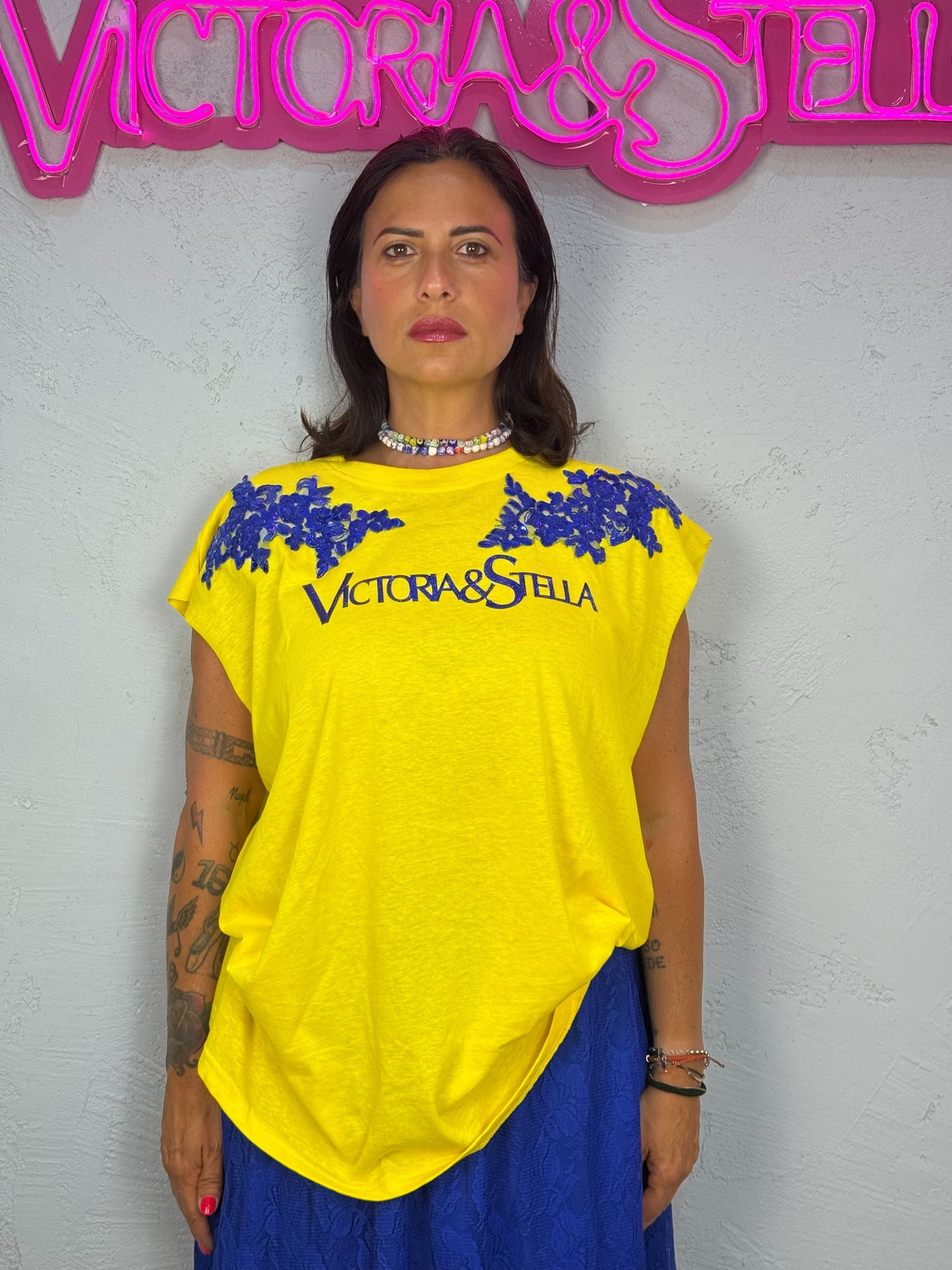 T-shirt Ariel