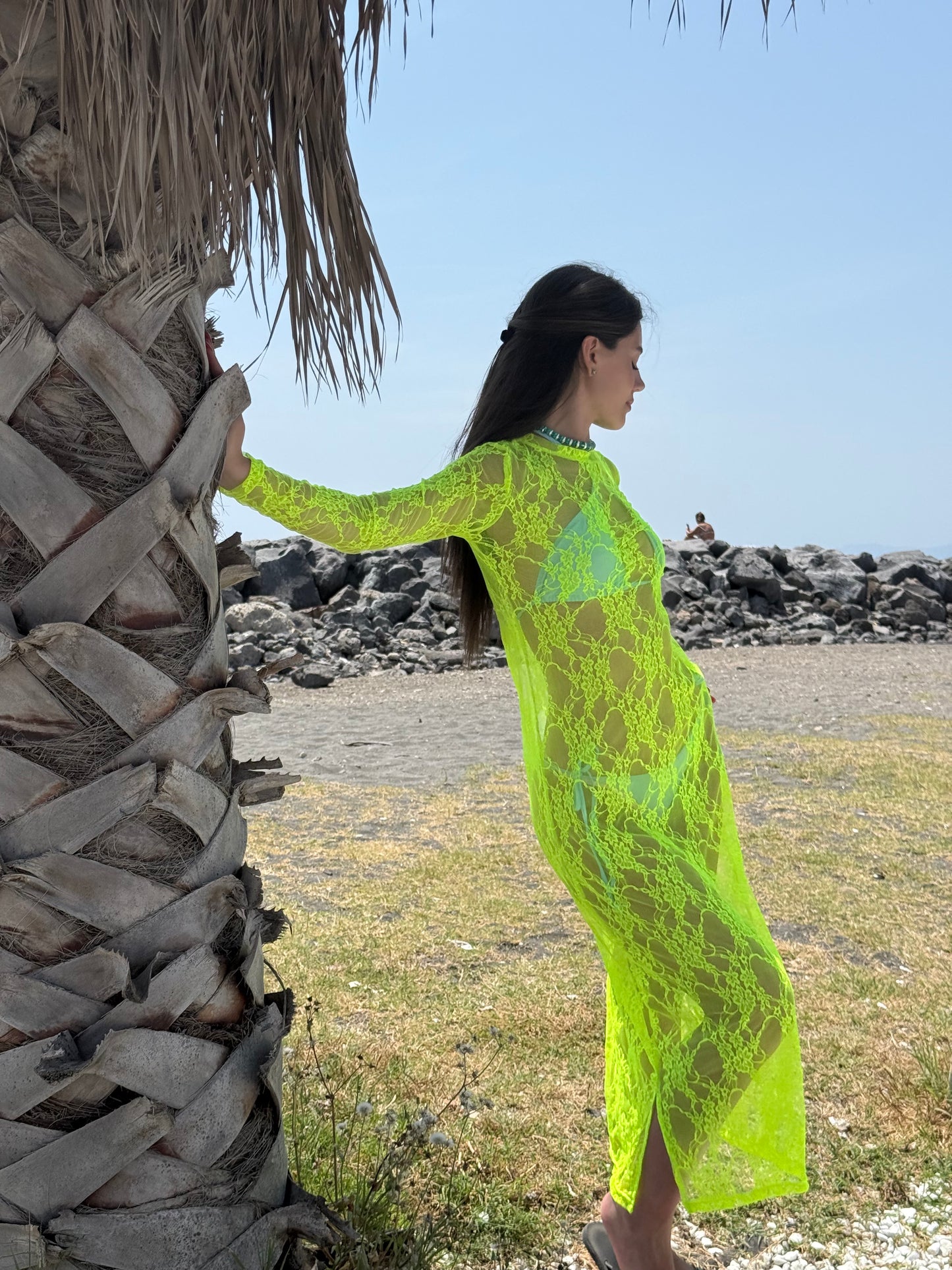 Dress Zenda