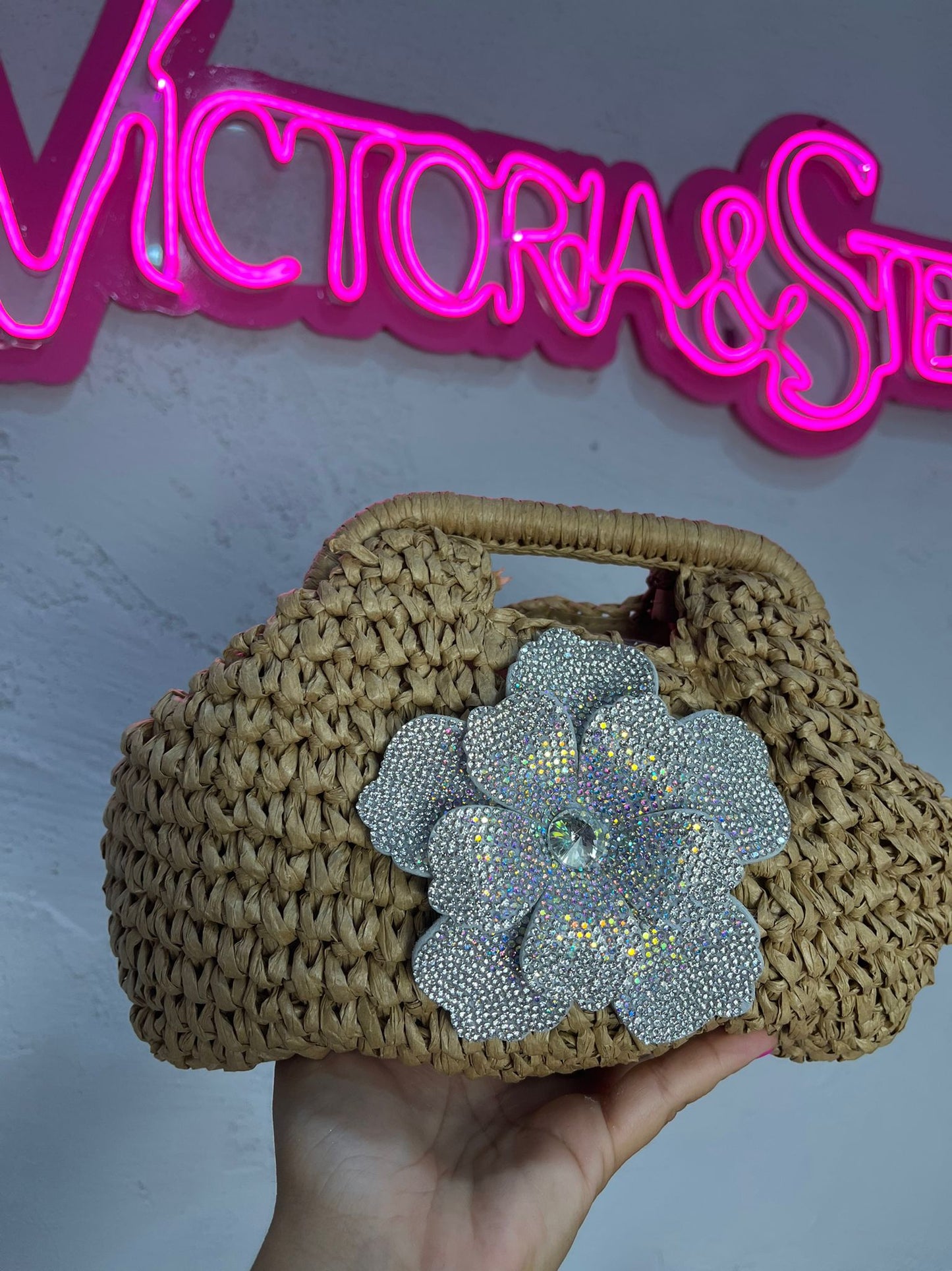 Pochette Gioiello Multicolor