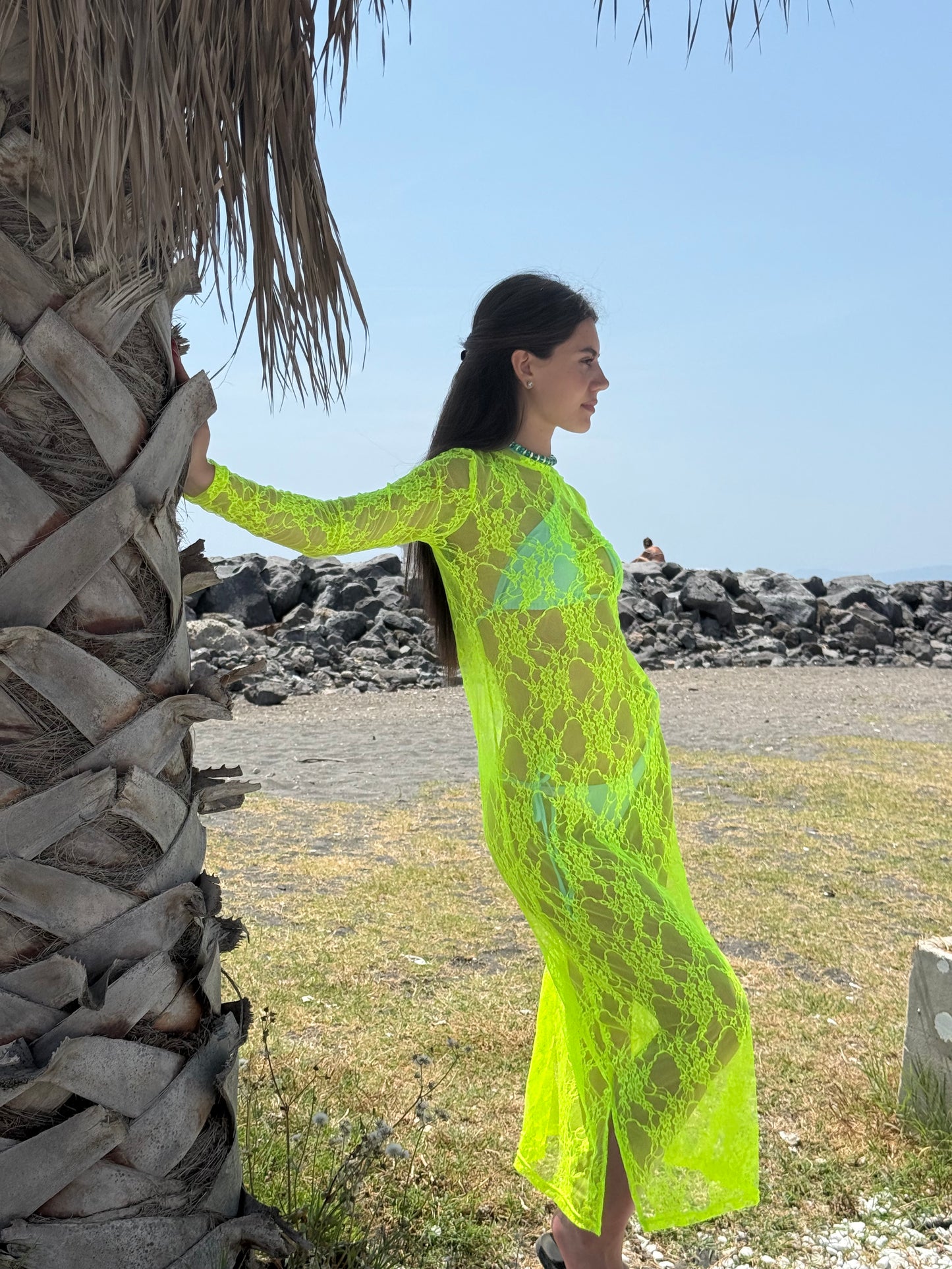 Dress Zenda