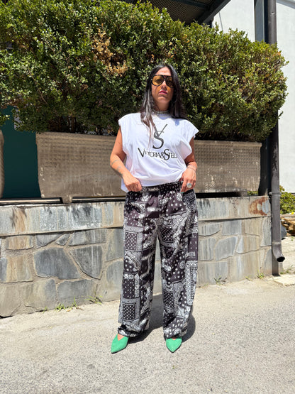 Pants Bandana
