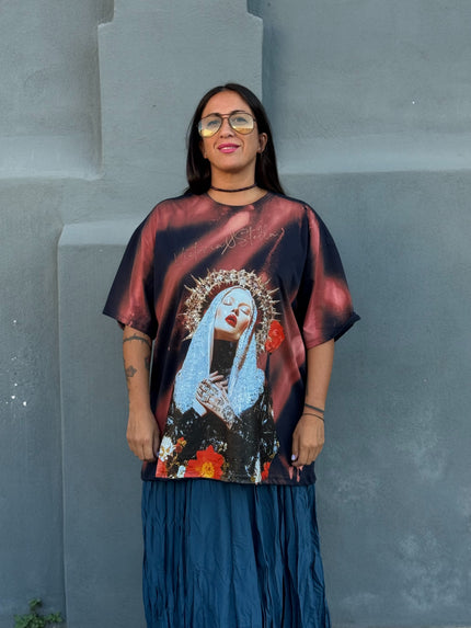 T_Shirt Madonna - Victoria e Stella