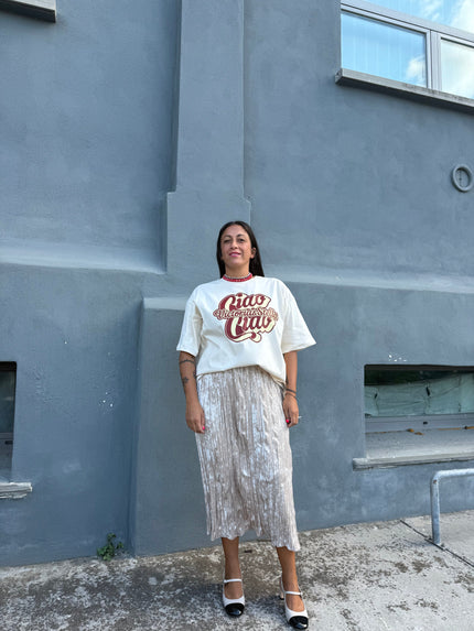 T-Shirt Ciao Ciao Vs