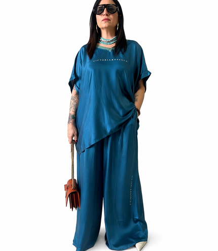 Silk Flow Set
