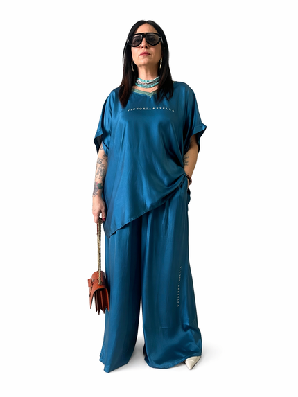 Silk Flow Set
