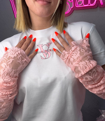 COMBO T-shirt +Guanti