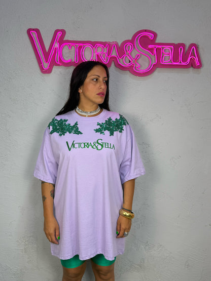 T-shirt Ariel