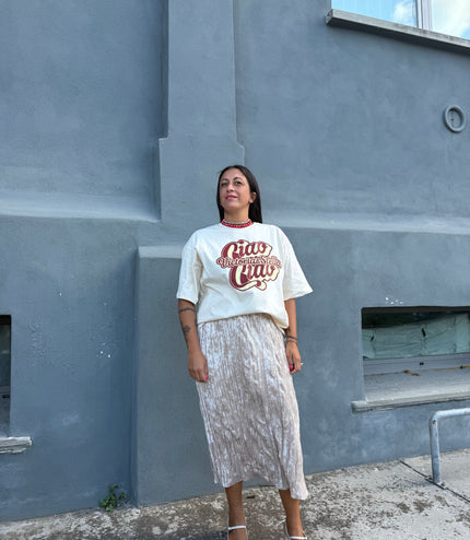 T-Shirt Ciao Ciao Vs