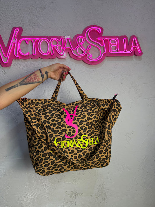 Borsa Mare chiara