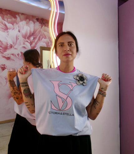 Totale Outfit VS Giromanica