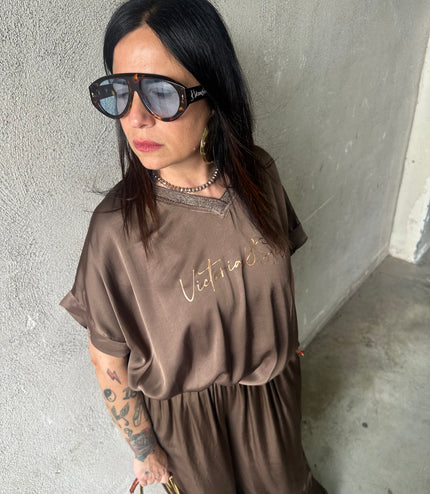 Silk Flow Set