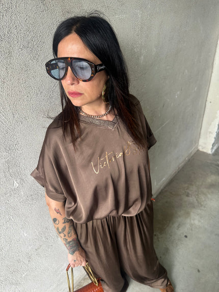 Silk Flow Set