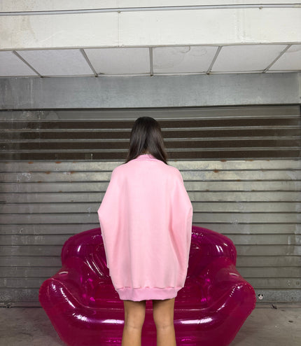 Bomber BASIC + spilla