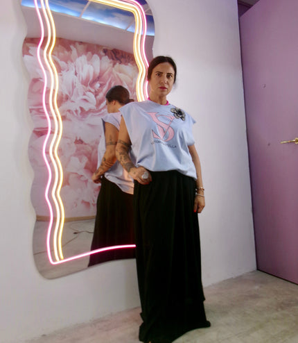 Totale Outfit VS Giromanica