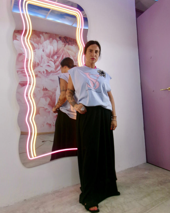 Totale Outfit VS Giromanica