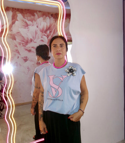 Totale Outfit VS Giromanica