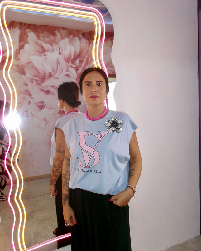 Totale Outfit VS Giromanica