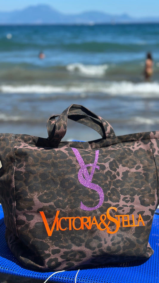 Borsa Mare scura