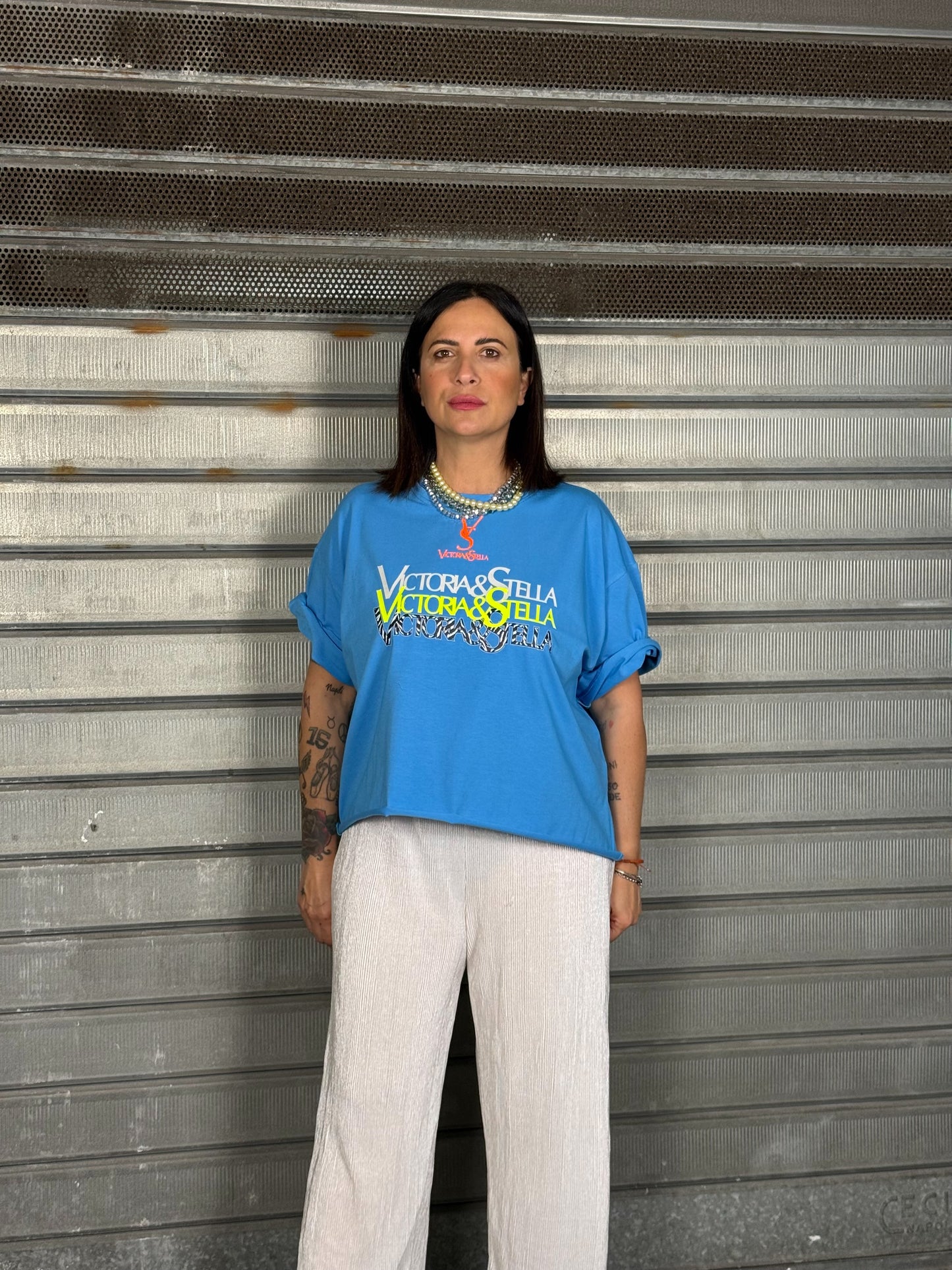 T-shirt Tania