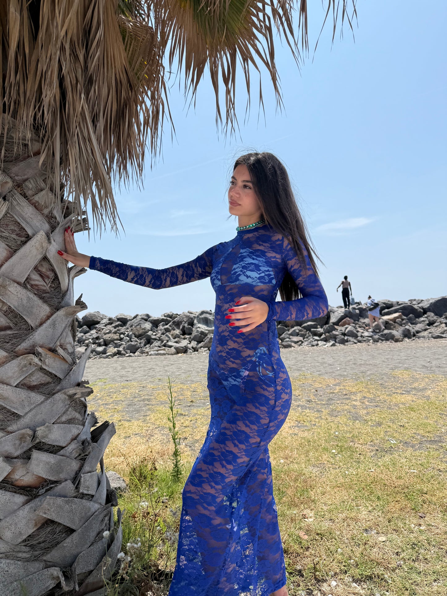 Dress Zenda Blu