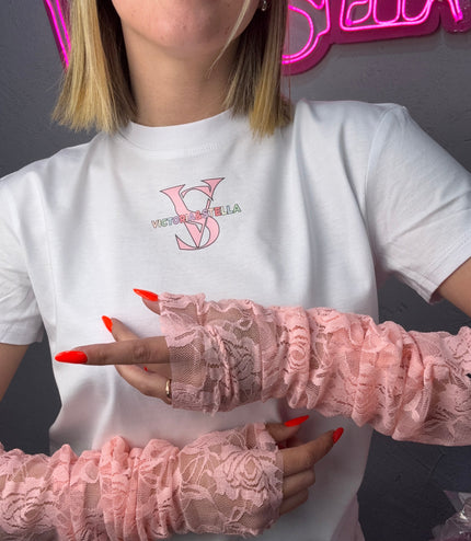 COMBO T-shirt +Guanti