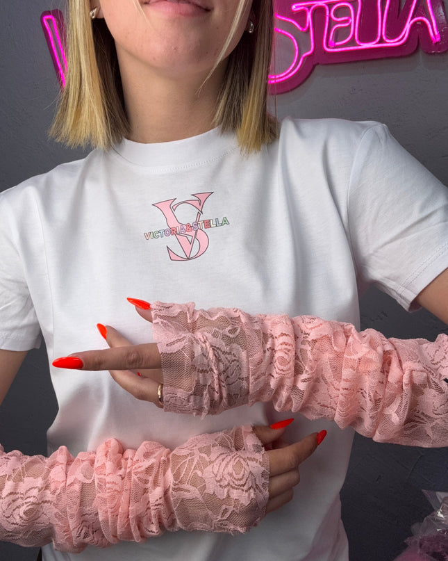 COMBO T-shirt +Guanti