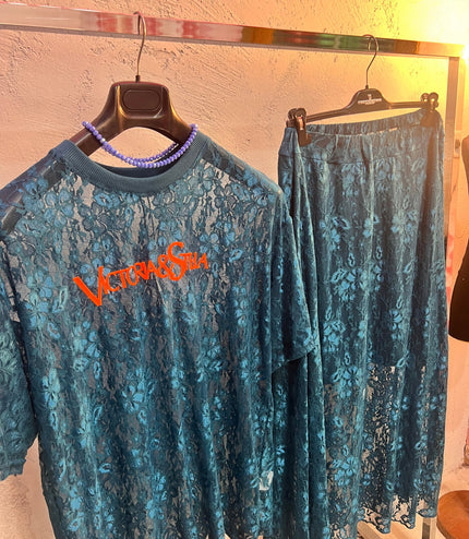 Coordinato in Pizzo Ottanio