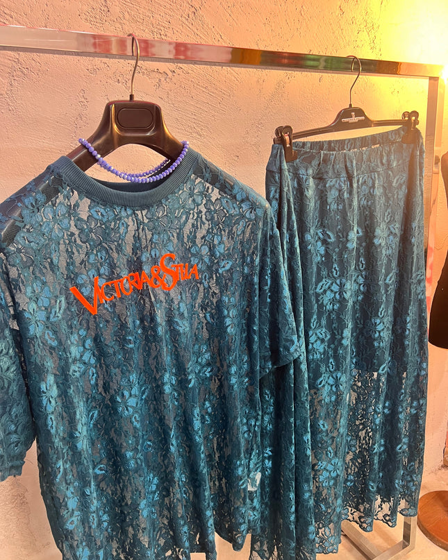 Coordinato in Pizzo Ottanio