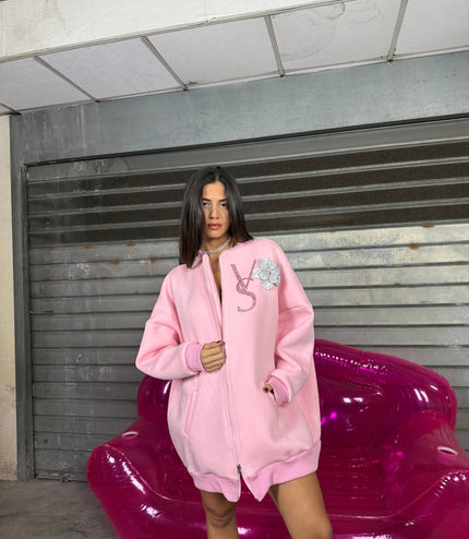 Bomber BASIC + spilla