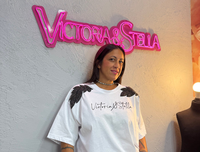 <h2>Designed in NA<br/><span style="text-decoration:underline">Made in ITALY</span></h2>