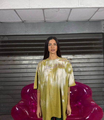 Maglia Illy Tiè-dye