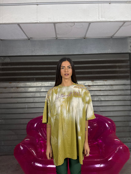 Maglia Illy Tiè-dye