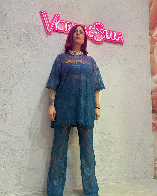 Coordinato in Pizzo Ottanio