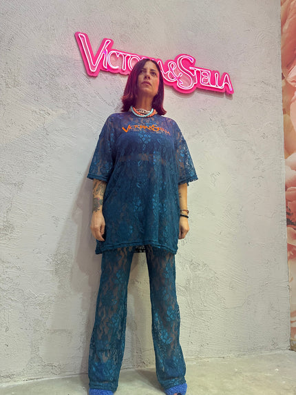 Coordinato in Pizzo Ottanio