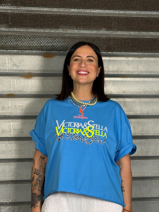 T-shirt Tania