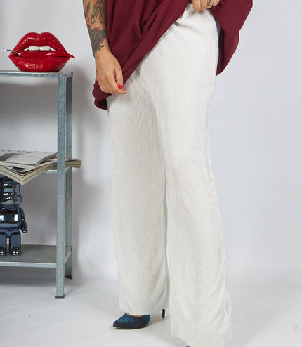Pants Plisse