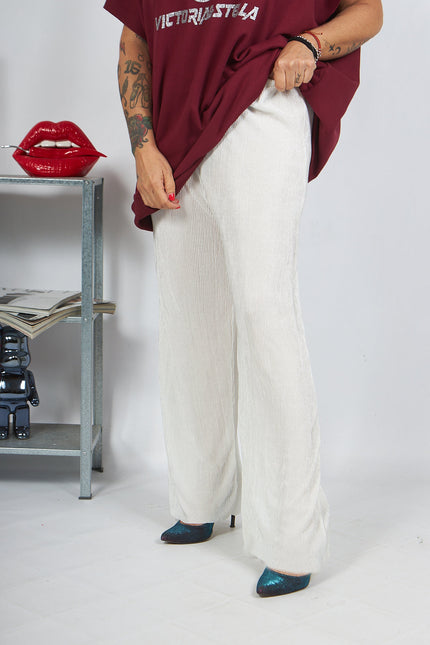 Pants Plisse