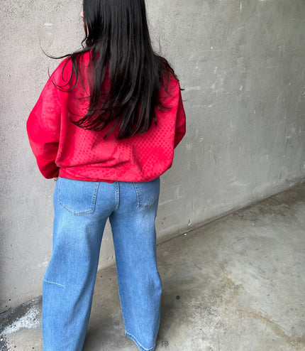 Felpa Red