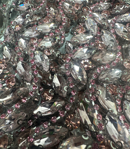 T-shirt cuore con spallina