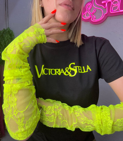 COMBO T-shirt +Guanti