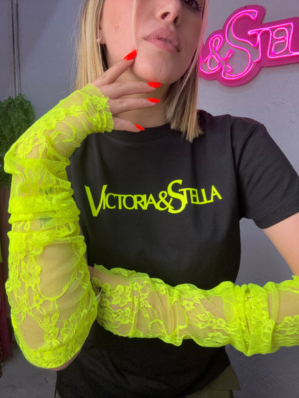 COMBO T-shirt +Guanti