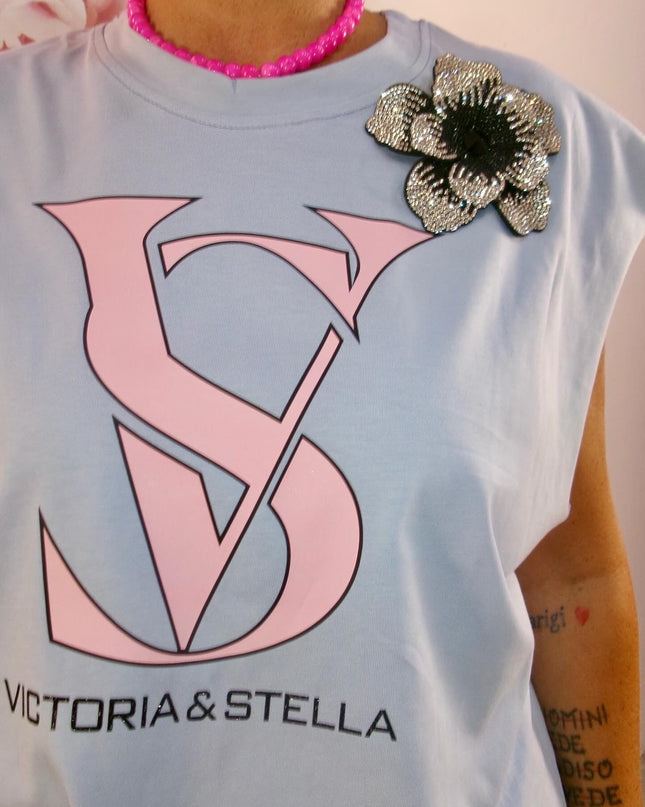 Totale Outfit VS Giromanica