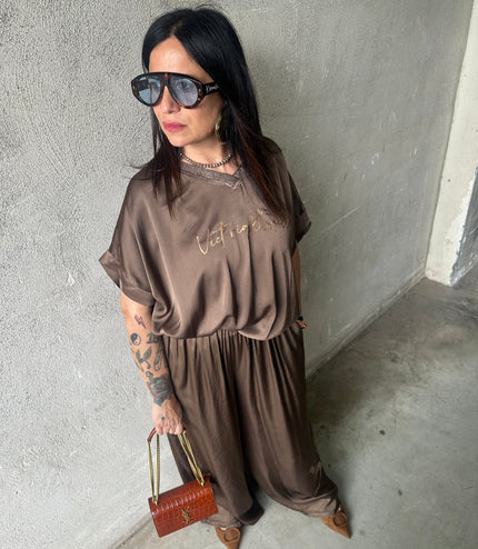 Silk Flow Set