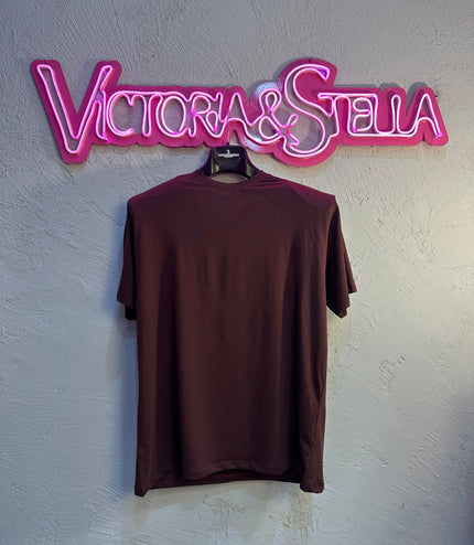 T-SHIRT CUORE (sulla schiena)