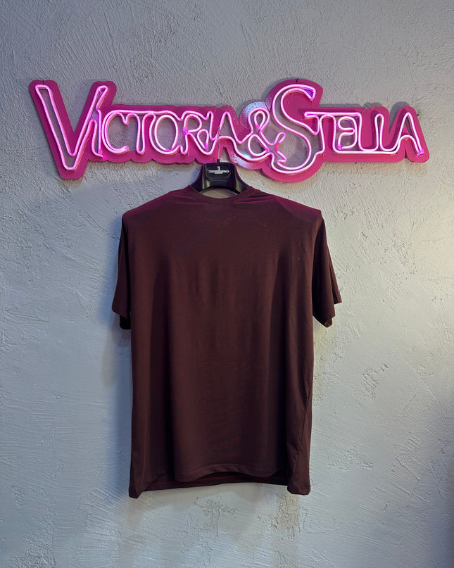 T-SHIRT CUORE (sulla schiena)