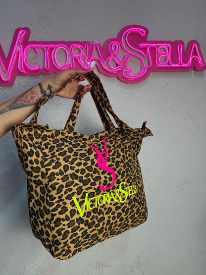 Borsa Mare chiara