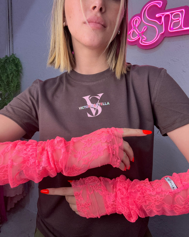 COMBO T-shirt +Guanti