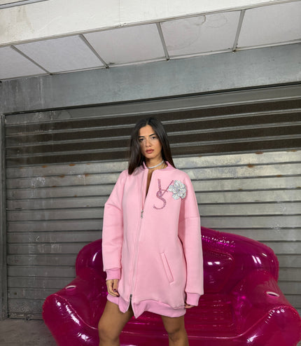 Bomber BASIC + spilla